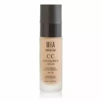 „Mia Cosmetics“ CC kremas SPF30 Medium 30ml