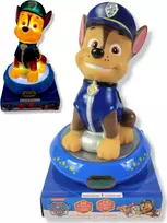 Kids Licensing Paw Patrol 3D LED naktinė lemputė