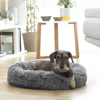 Antistresinė lova augintiniui Bepess InnovaGoods Ø 60 cm