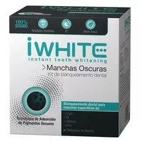 "Iwhite" balinimo rinkinys 10 vienetų