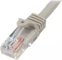 StarTech RJ-45/RJ-45, kat. 5e, U/UTP, 7m, pjūklas (45PAT7MGR)