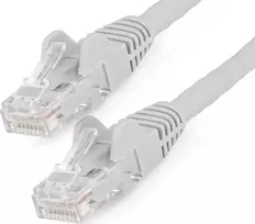 StarTech LSZH CAT6 ETHERNETO KABELIS UTP LSZH CAT6 ETTERNETO KABELIS UTP