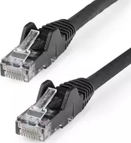 StarTech LSZH CAT6 ETHERNETO KABELIS UTP LSZH CAT6 ETTERNETO KABELIS UTP