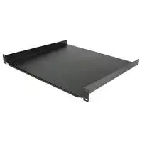 StarTech 1U RACK SHELF - 16 IN. DEEP/.
