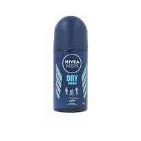 Nivea Men Dry Fresh 48h rutulinis dezodorantas 50 ml