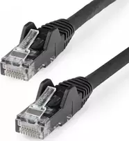 StarTech LSZH CAT6 ETHERNETO KABELIS UTP LSZH CAT6 ETTERNETO KABELIS UTP