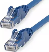 StarTech LSZH CAT6 ETHERNETO KABELIS UTP LSZH CAT6 ETTERNETO KABELIS UTP