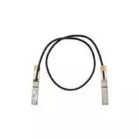 Cisco CISCO QSFP-100G-CU1M = Cisco 100GBASE-CR4 pasyvus varinis kabelis, 1m
