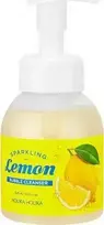 Holika Holika Karboninis fasewashing putos Rūgštis citrinos Bubble valymo 300ml