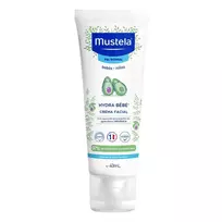 Mustela Hydra Bébé veido kremas 40ml