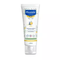 "Mustela Baby Cold Kreminis" apsauginis kremas "Nutri-Protective Kreminis" 40ml