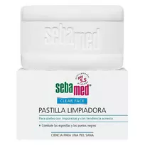 "Sebamed Clear Face" veido valymo priemonė 100 g