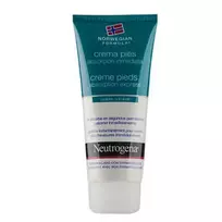 "Neutrogena" pėdų kremas "Immediate Absorption" 100ml