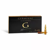 Germinal Inmediate Action Ampulės 10x1,5ml