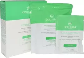 "Collistar" Koreguojamoji ir drenuojamoji kūno įvyniojimo priemonė 2 X 100 ml