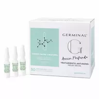 Germinal 3.0 Antiaging Treatment 30 ampulių