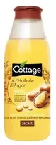 Cottage Oil Argan Dušo želė, 560 ml