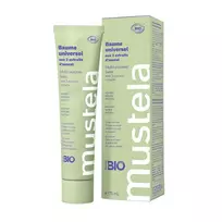 "Mustela universalus balzamas Bio 75ml