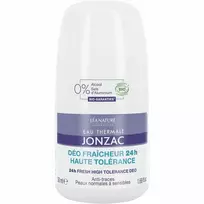 EAU THERMALE JONZAC FRESH rutulinis dezodorantas, 50 ml