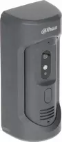 Dahua IP telefonspynės spalvota kamera, 2MP, IP 65, 2.8mm 100°, IK10, PoE