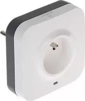 VIRŠĮTAMPIŲ RIBOTUVAS LE-50670 2P+Z 2 x RJ45 3500 W LEGRAND