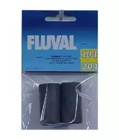 Fluval 106/206/107/207 guminė jungtis (2vnt)