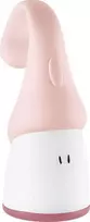 BEABA NAKTINĖ BELAIDĖ LEMPA ŽIBINTAS, ROŽINĖ