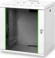 Spinta Digitus pakabinamas 19" 12U (DN-19 12-U)