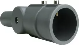 GTV Reguliuojamas adapteris LED gatvių žibintams 100W SA2 0864