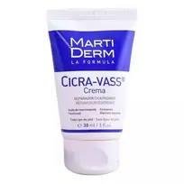 „Martiderm Skin Repair Cicra Vas“ kremas 30 ml