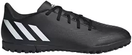 Adidas Avalynė Vyrams Predator Edge. 4 Tf Juodas GX0010