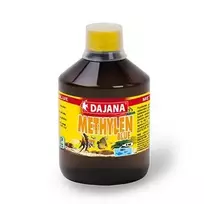 Dajana Methylen mėlynas 500ml (Metileno mėlis)