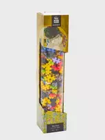 Plus Plus konstruktorius, Įkvėpimas - Klimt