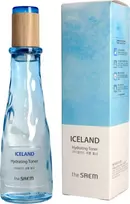 The Saem Iceland mineralinis drėkinamasis tonikas-160ml