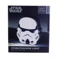 Paladone Star Wars Stormtrooper lempa