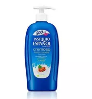 Instituto Espanol Sviestmedžių aliejumi kreminis kūno losjonas 500ml
