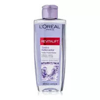 Valantis tonizuojantis tonikas Revitalift L'Oreal Make Up Veido linijų užpildai (200 ml)