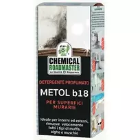 Metol b18 pelėsio valiklis, 500 ml