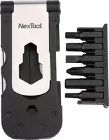 NE0122 Nextool dviračių daugiafunkcis įrankis