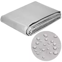 Brezentas Springos 3x5 m 210 g/m²