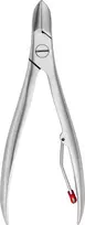 Zwilling Zwilling Twinox satino nagų kirpimo mašinėlės