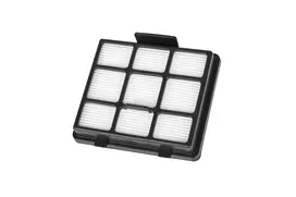 HEPA filtras TEESA ECO Baltas dulkių siurbliui
