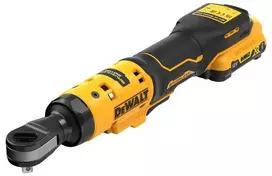DEWALT.terkšlė 12V 54Nm 1/4" 1x2,0Ah DCF504D1