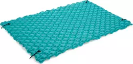 Intex Pripučiamas gultas/plaustas Intex Giant, 290x213 cm