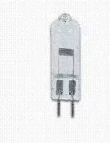 Osram G6.35 atspindys 250W 24V 9000lm (64657)