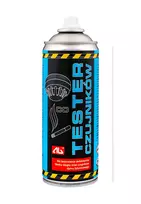 Ag Termopasty Priemonė dūmų detektorių tikrinimui CO 400ml