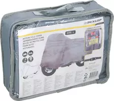 Motociklo uždangalas Dunlop 228 x 124 cm