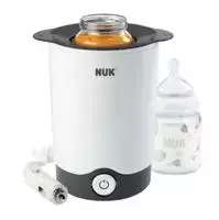 NUK Thermo Express Plus elektrinis butelių šildytuvas