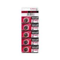 Baterija MAXELL CR1632 3V