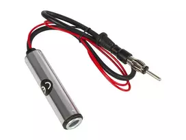 Blow Automobilinės antenos stiprintuvas WS-629